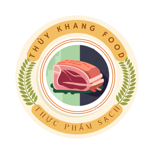 THỰC PHẨM THÙY KHANG